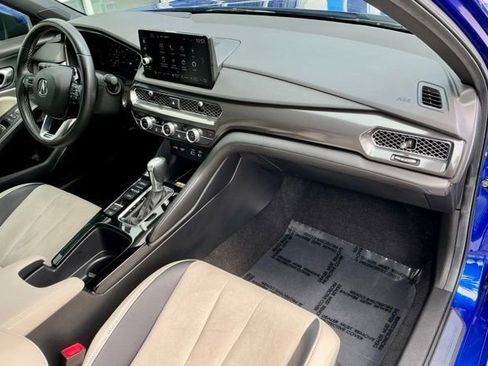 Certified 2024 Acura Integra A-Spec FWD image 16