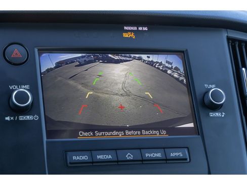 Certified 2025 Subaru Legacy image 23