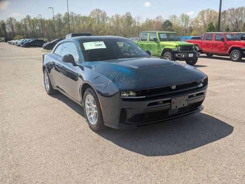 New 2026 Dodge Charger GT AWD/4WD image 7