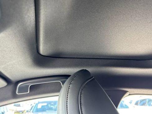 New 2026 MAZDA MAZDA3 s image 14