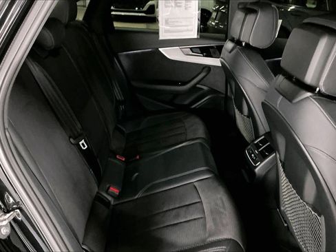 Used 2023 Audi A4 2.0T Premium Plus w/ Premium Plus Package image 29