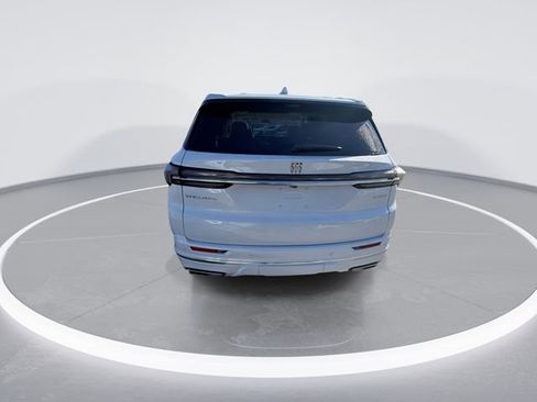 New 2026 Buick Enclave Avenir w/ Super Cruise Package FWD image 7