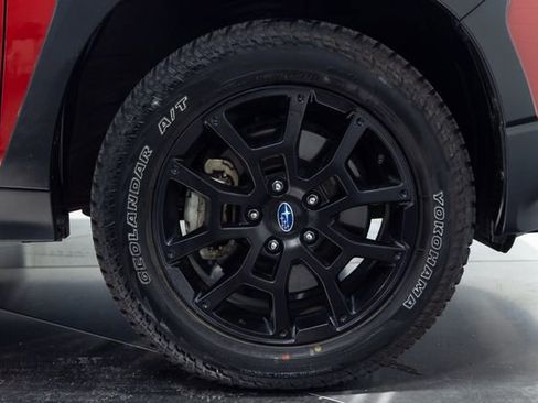 Used 2024 Subaru Crosstrek 2.5i Wilderness AWD/4WD image 26