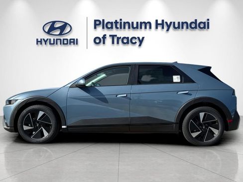 New 2026 Hyundai Ioniq 5 SEL RWD image 7