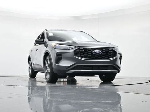 New 2026 Ford Escape ST-Line image 33