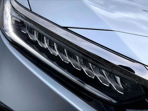 Used 2021 Honda Accord Sport image 26