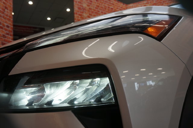 Certified 2025 Nissan Rogue SV AWD/4WD image 58