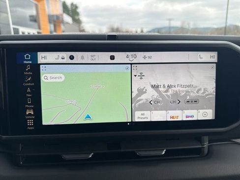 New 2026 Jeep Wrangler Sahara image 17