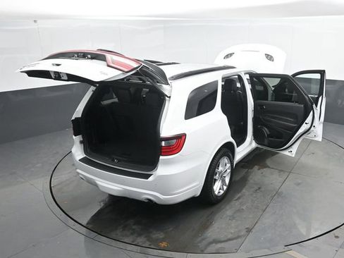 Used 2023 Dodge Durango R/T AWD/4WD image 62
