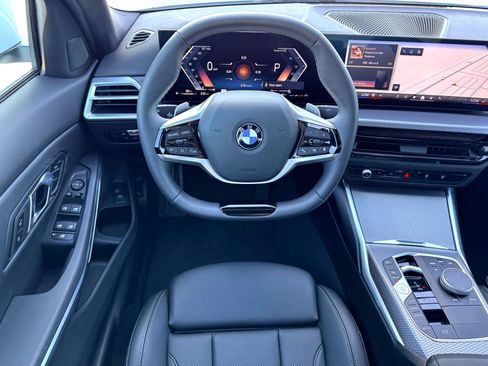 Used 2026 BMW 330i xDrive Sedan image 22