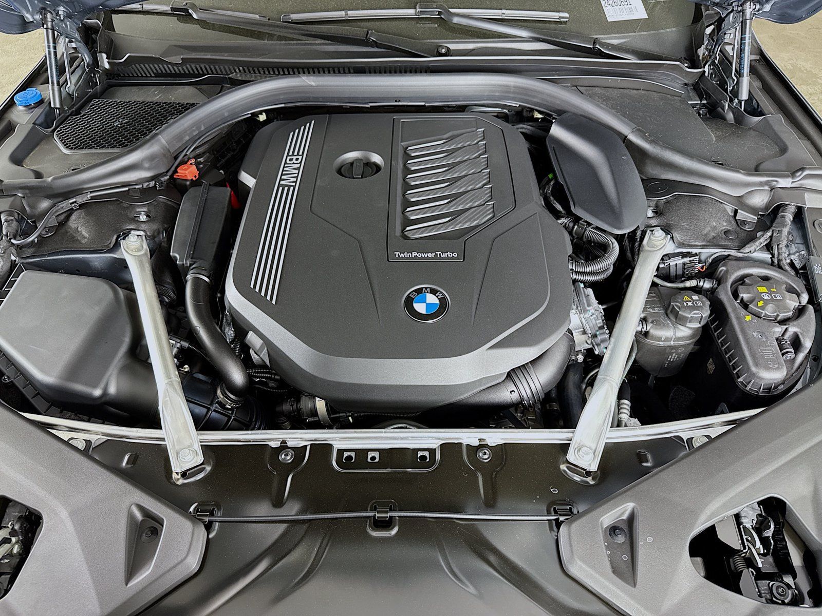 Used 2026 BMW 840i RWD image 32