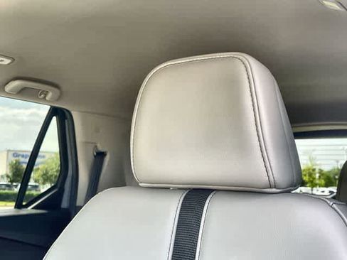 Used 2026 Honda Passport RTL image 25