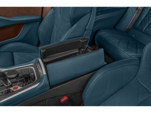 Used 2023 BMW XM AWD/4WD image 17