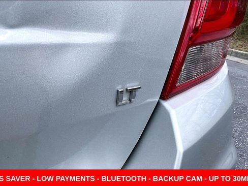 Used 2018 Chevrolet Trax LT w/ LT Convenience Package image 22