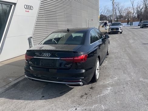 Used 2023 Audi A4 2.0T Premium Plus image 30