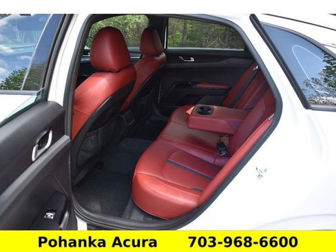 Used 2023 Kia K5 GT-Line AWD/4WD image 31