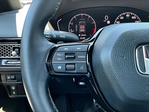 Certified 2023 Honda Civic Sport image 19