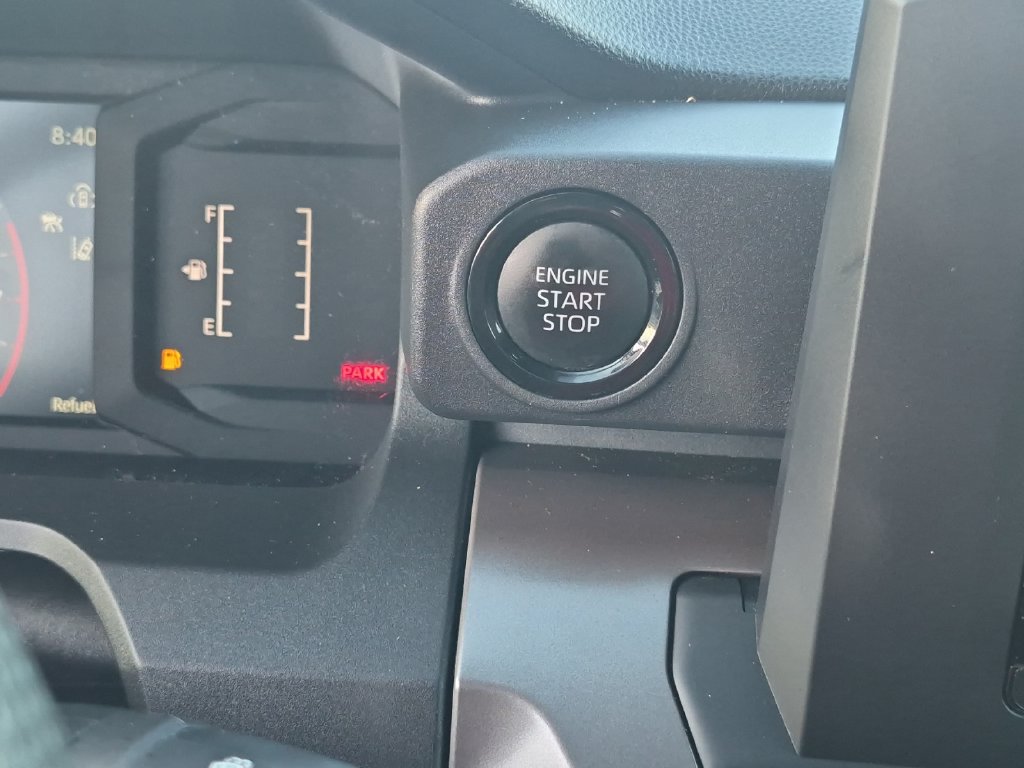 Certified 2024 Toyota Tacoma SR5 AWD/4WD image 20