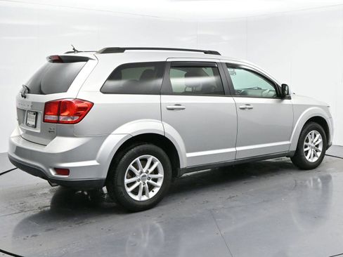 Used 2013 Dodge Journey SXT w/ Flexible Seating Group image 7