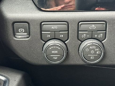 New 2026 Chevrolet Silverado 1500 RST w/ Convenience Package II image 31