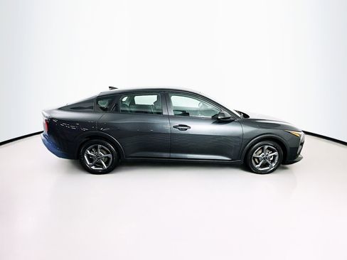 Used 2025 Kia K4 LXS image 10