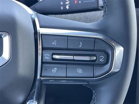 New 2026 GMC Sierra EV Elevation image 14