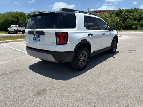 Used 2026 Honda Passport RTL image 5