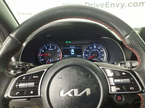 Used 2023 Kia Forte GT image 25