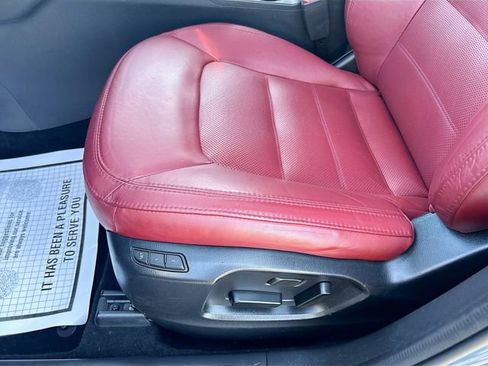Used 2022 MAZDA CX-5 Carbon Edition AWD/4WD image 25