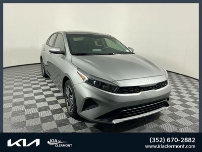 Used 2024 Kia Forte LXS w/ LXS Technology Package