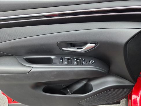 Used 2023 Hyundai Tucson SEL FWD image 17