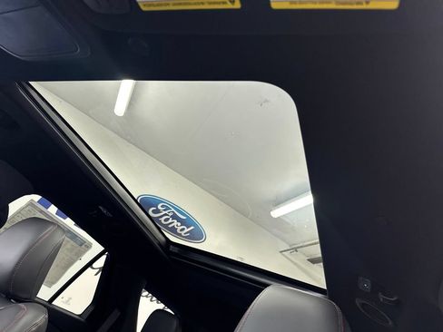New 2026 Ford Explorer ST-Line w/ ST-Line Street Pack AWD/4WD image 21