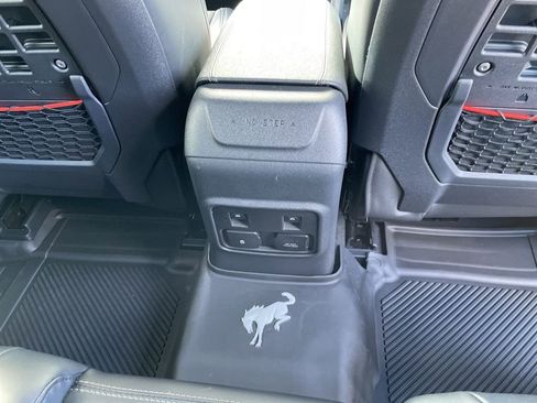 Used 2024 Ford Bronco Raptor image 87