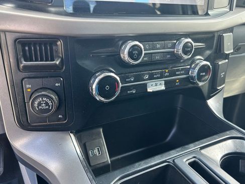 Certified 2024 Ford F150 XLT w/ Mobile Office Package image 40