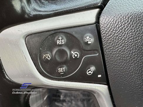 Used 2021 GMC Terrain SLT image 25