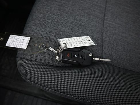 New 2026 Ford F350 XL w/ XL Chrome Package image 25