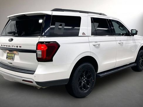 Used 2023 Ford Expedition Timberline AWD/4WD image 5