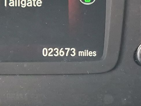 Certified 2024 Honda Odyssey Touring image 27