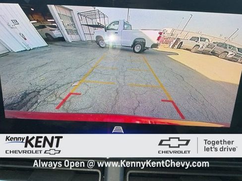 Certified 2024 Chevrolet Trax ACTIV image 2