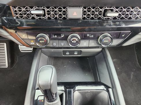 Used 2024 Honda Accord Sport image 20