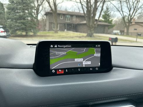 Used 2018 MAZDA CX-5 Grand Touring image 11