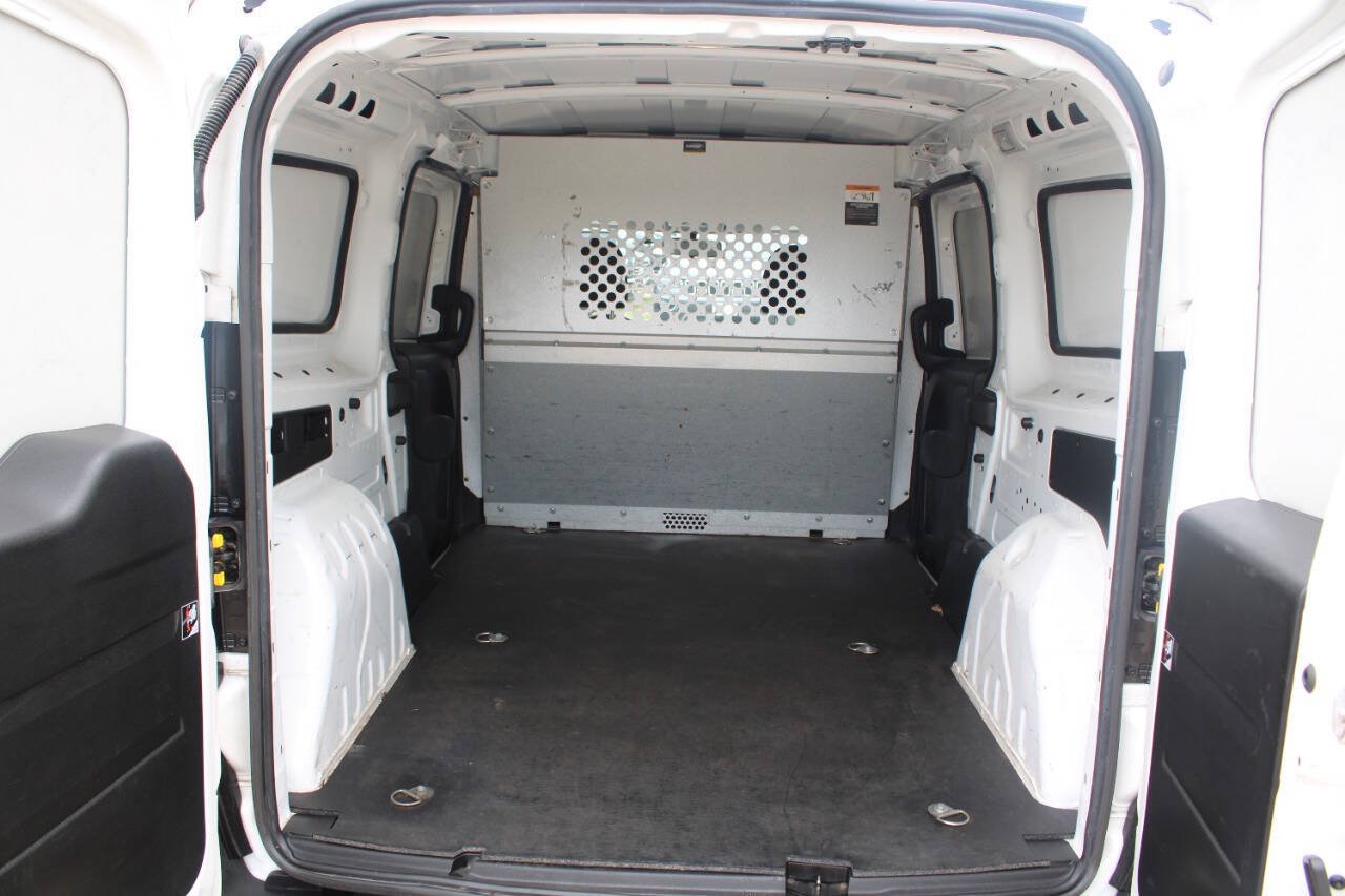 Used 2019 RAM ProMaster City Tradesman FWD image 14