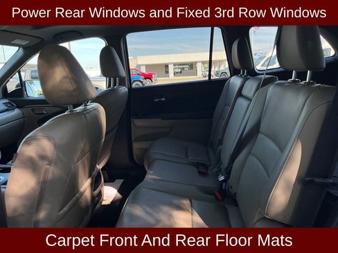 Used 2018 Honda Pilot EX-L image 19