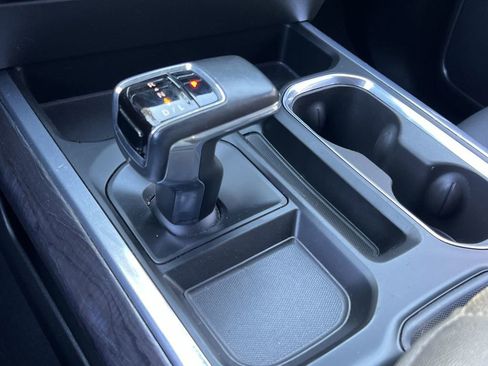 Used 2023 Chevrolet Silverado 1500 LTZ w/ LTZ Convenience Package II image 22