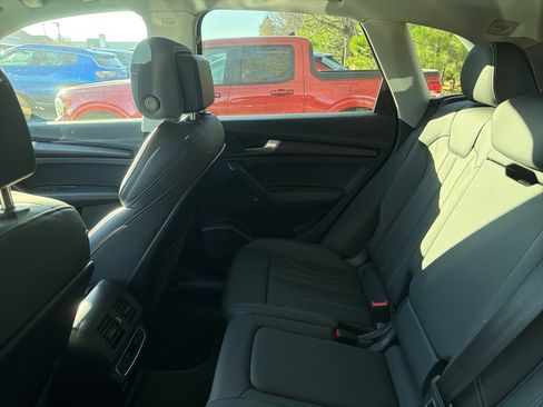 Used 2024 Audi Q5 2.0T Premium Plus image 10