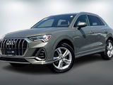 Certified 2022 Audi Q3 2.0T Premium Plus w/ Premium Plus Package image 2