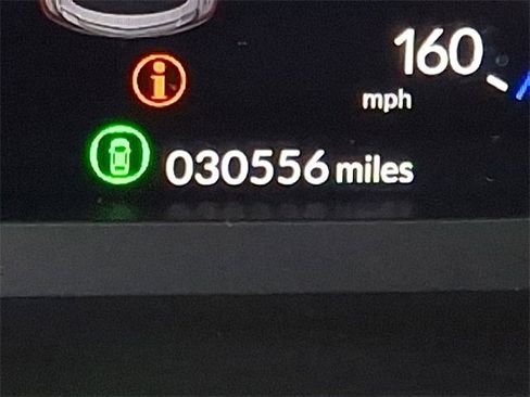 Used 2023 Acura Integra A-Spec image 19