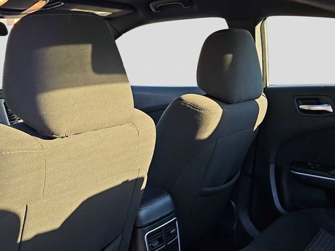 Used 2023 Dodge Charger SXT image 14