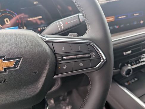 New 2026 Chevrolet Tahoe High Country image 18