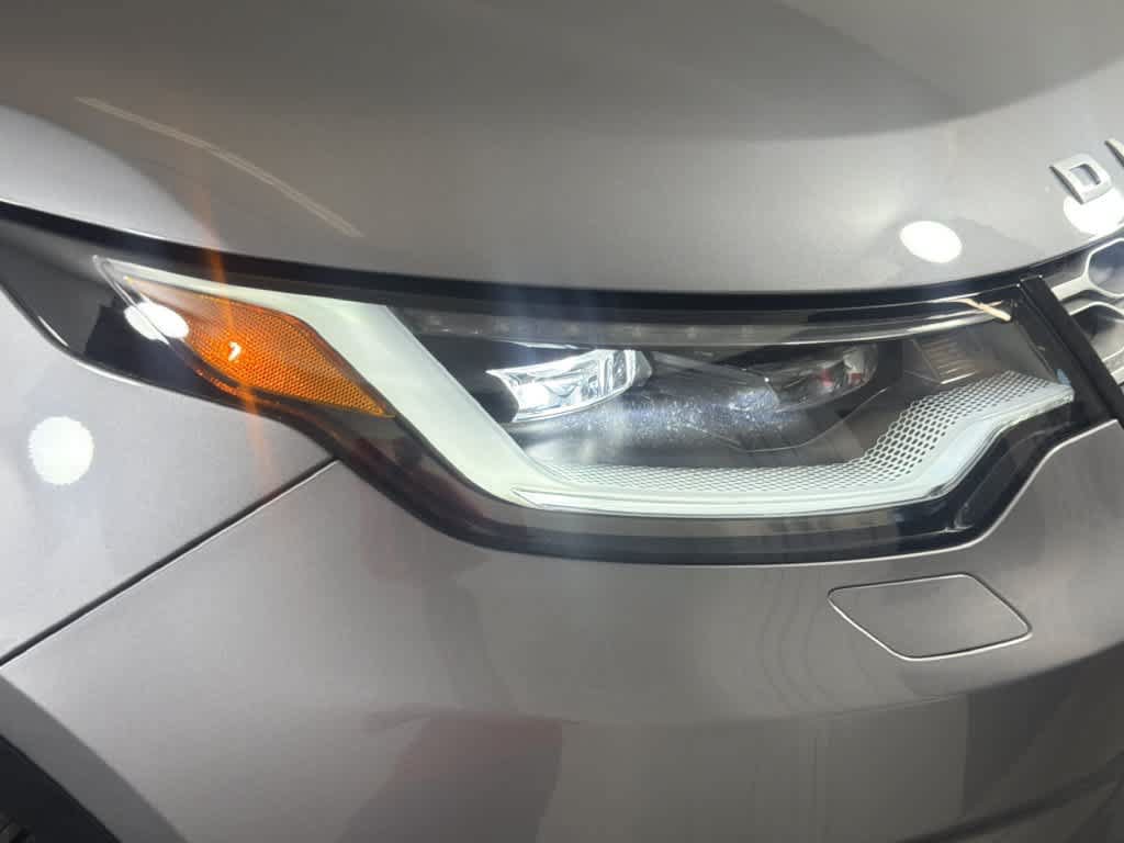 New 2026 Land Rover Discovery Limited Edition AWD/4WD image 15